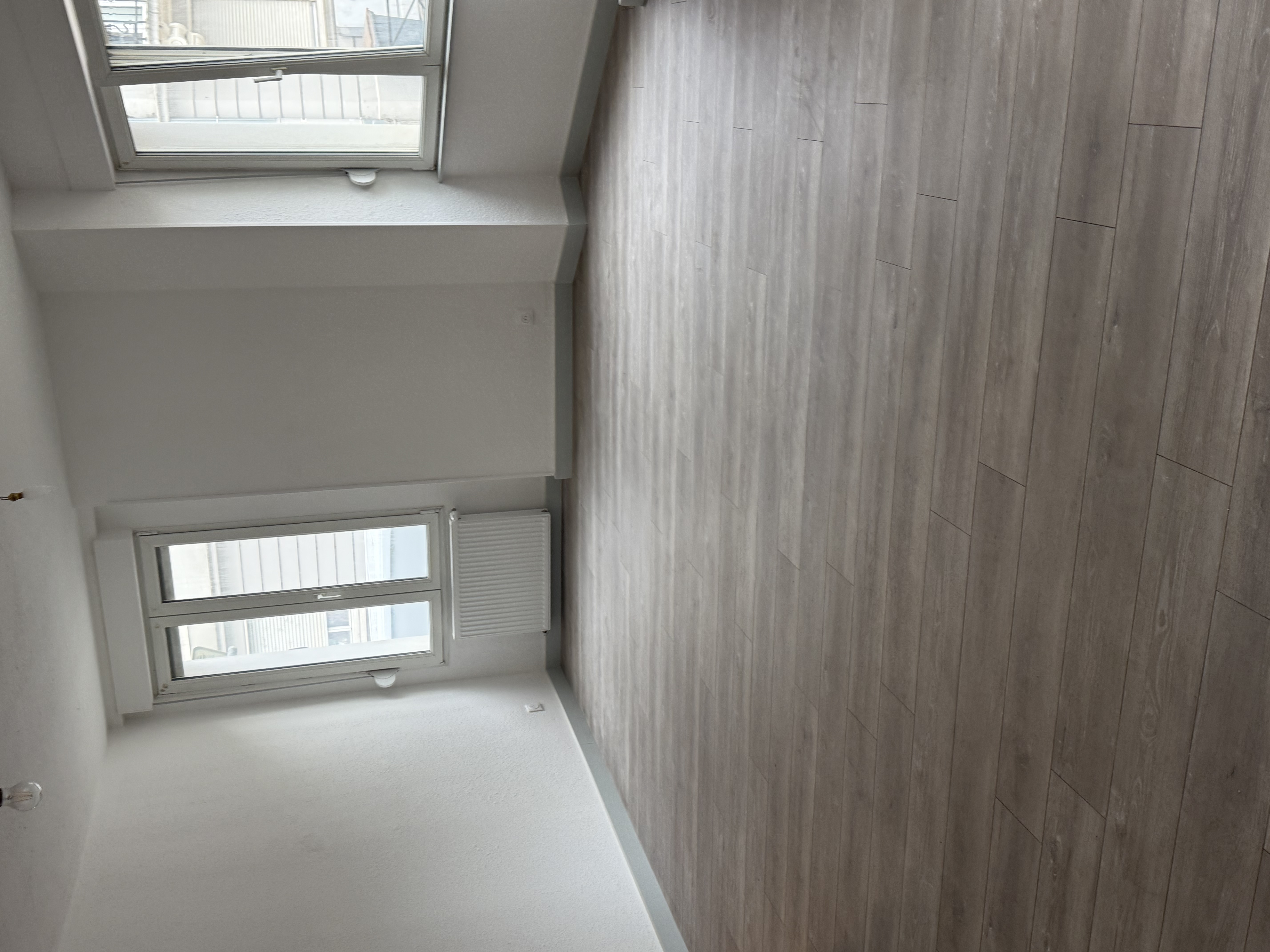 Sols et parquets stratifiés